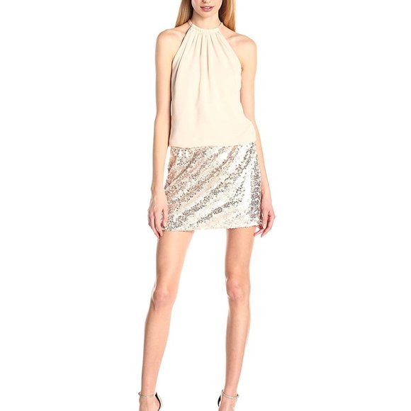slim fit dress slacks Jessica Simpson main image 1